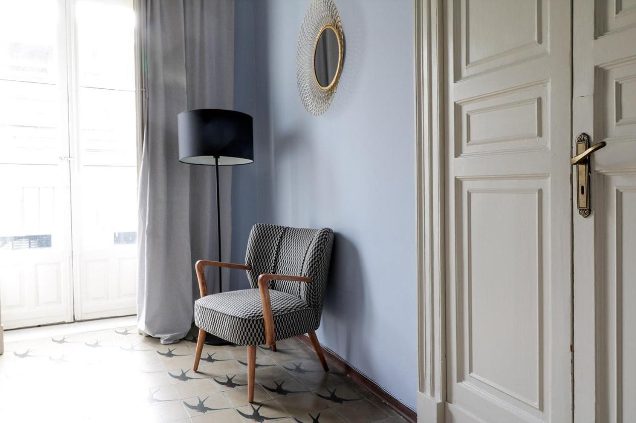 Апартаменты Lettera Living Manzoni 18 Катания Экстерьер фото