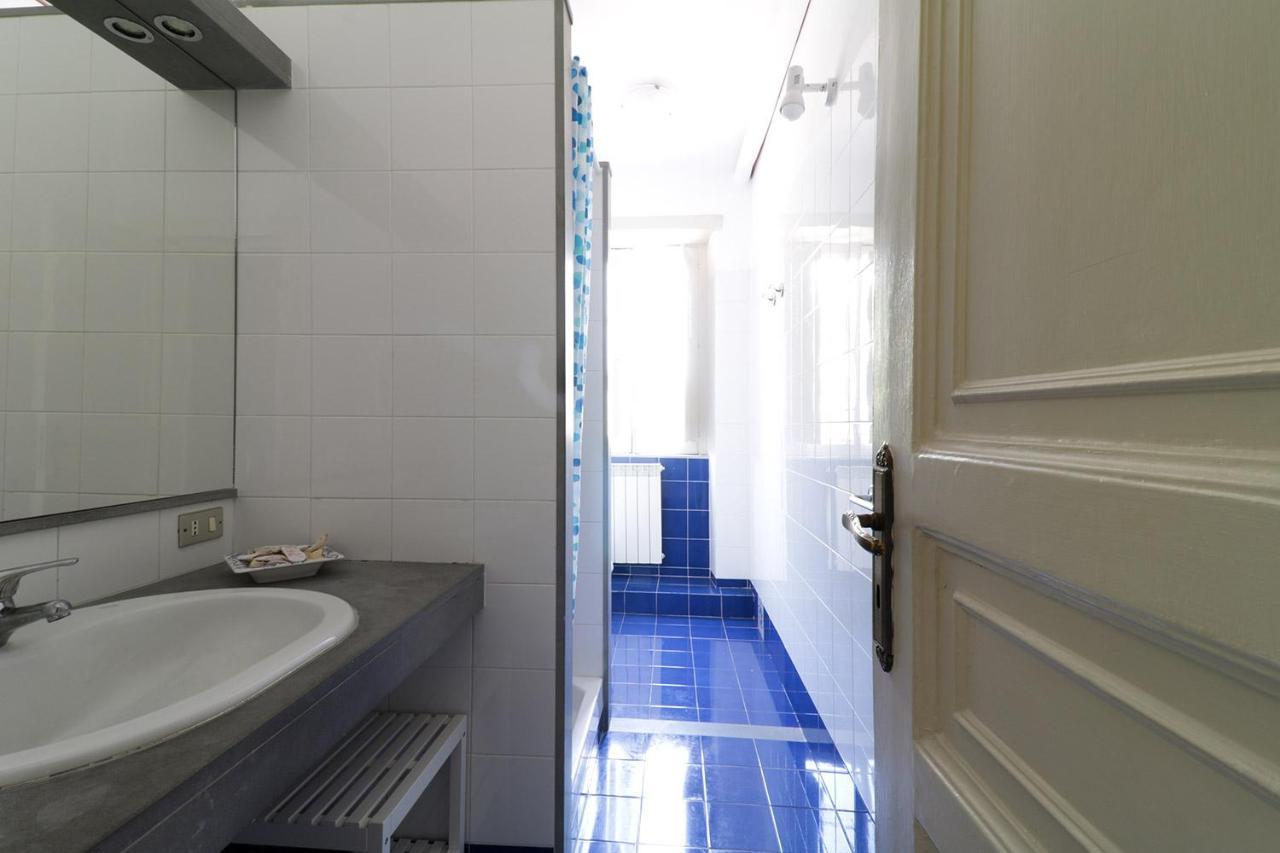 Апартаменты Lettera Living Manzoni 18 Катания Экстерьер фото
