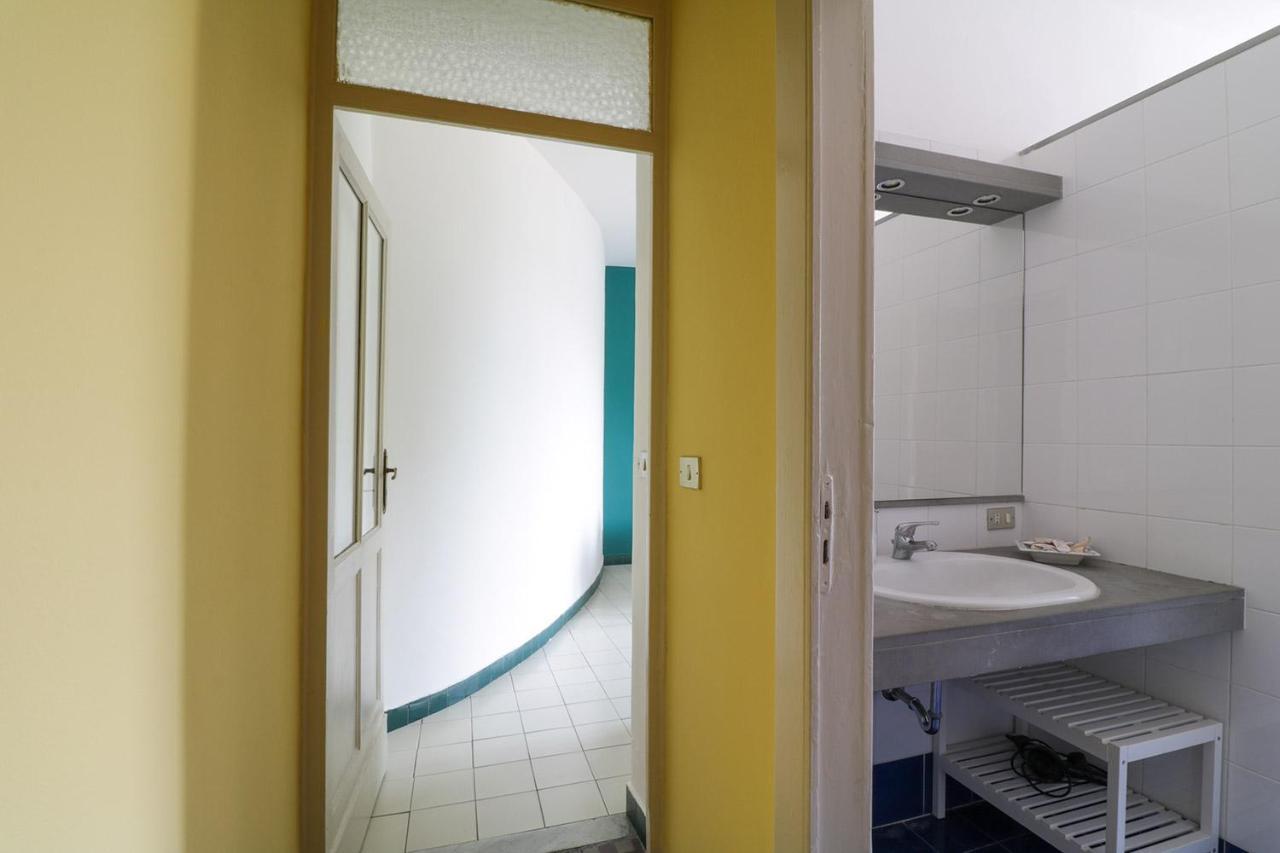 Апартаменты Lettera Living Manzoni 18 Катания Экстерьер фото