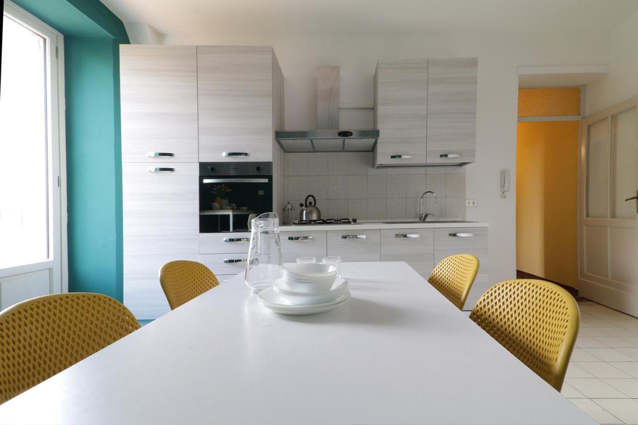 Апартаменты Lettera Living Manzoni 18 Катания Экстерьер фото